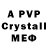 A PVP крисы CK Viktor Gulchuk