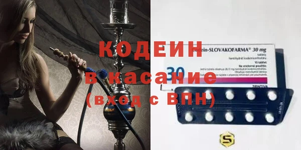 хмурый Горняк