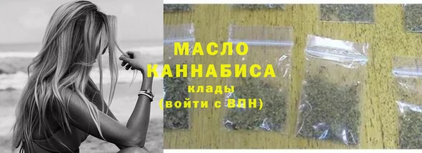 хмурый Горняк