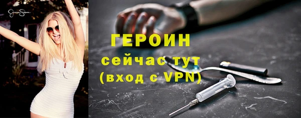 хмурый Горняк