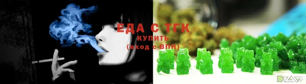 хмурый Горняк