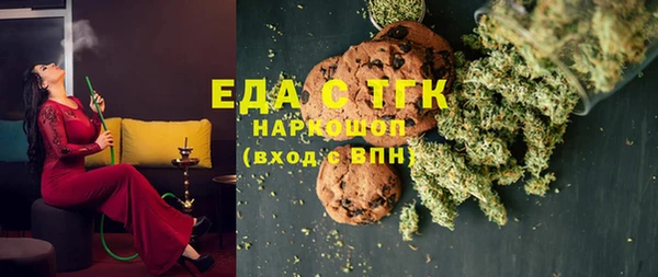 хмурый Горняк